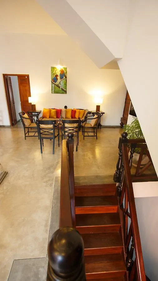 Sunrise Boutique Hotel Colombo