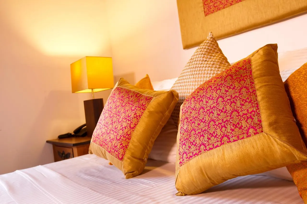 Sunrise Boutique Hotel Colombo Guest house