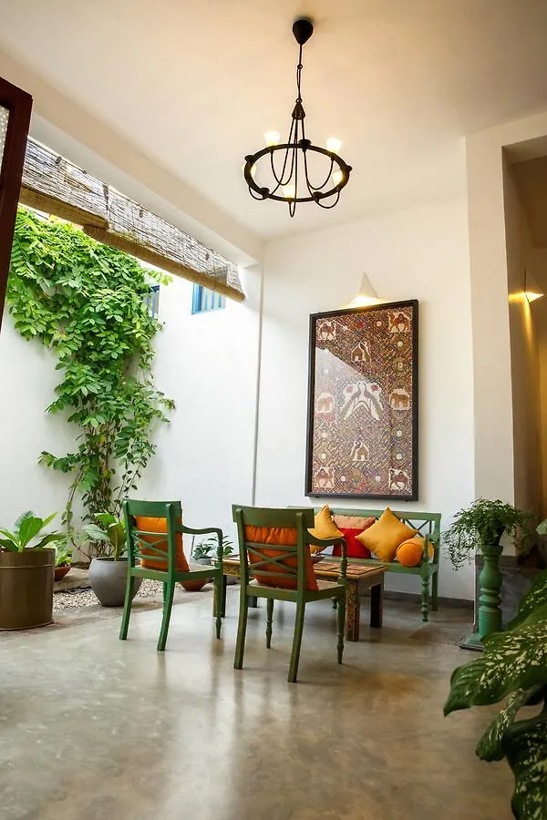 Sunrise Boutique Hotel Colombo 4*,  Sri Lanka
