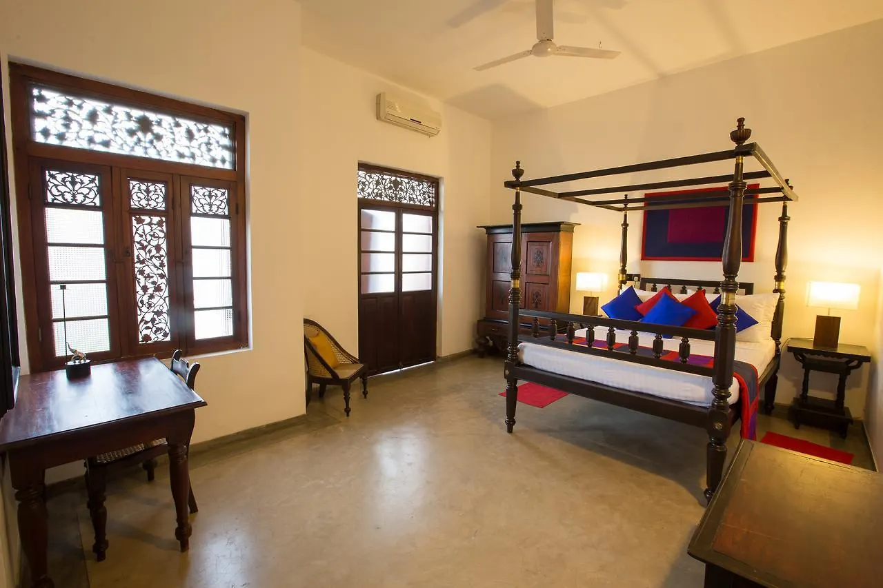 Guest house Sunrise Boutique Hotel Colombo