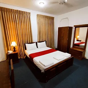 Hotel Kreation, Colombo