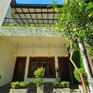 Hostal Galle Face Terrace By Tourlux