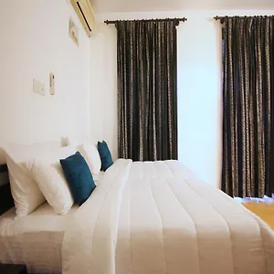 Bed and breakfast Villa@colombo 7