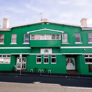 visit hotel