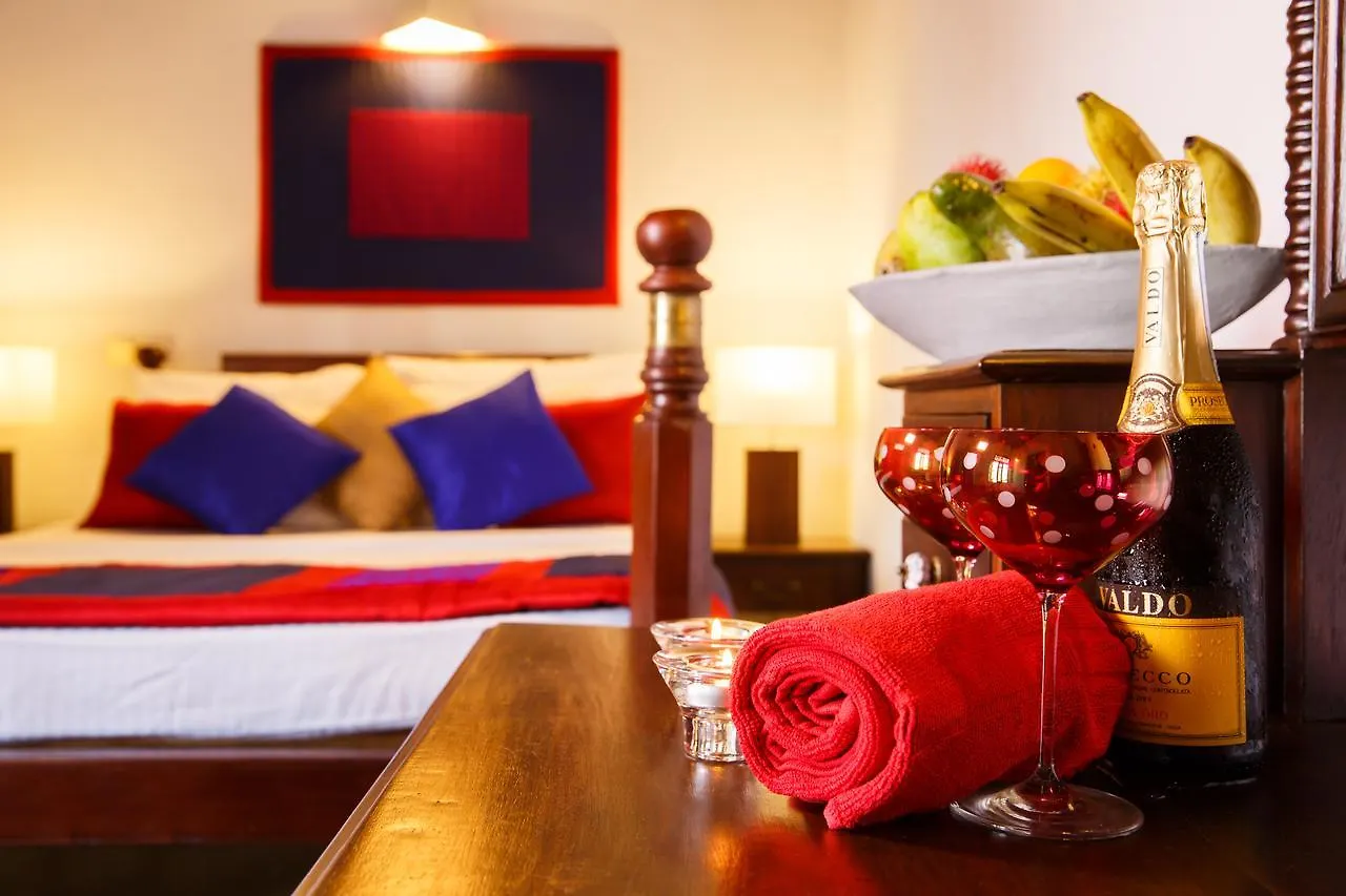 Sunrise Boutique Hotel Colombo 4*,  Sri Lanka