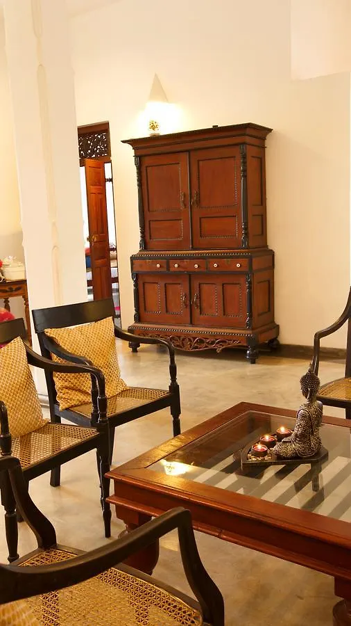 Guest house Sunrise Boutique Hotel Colombo