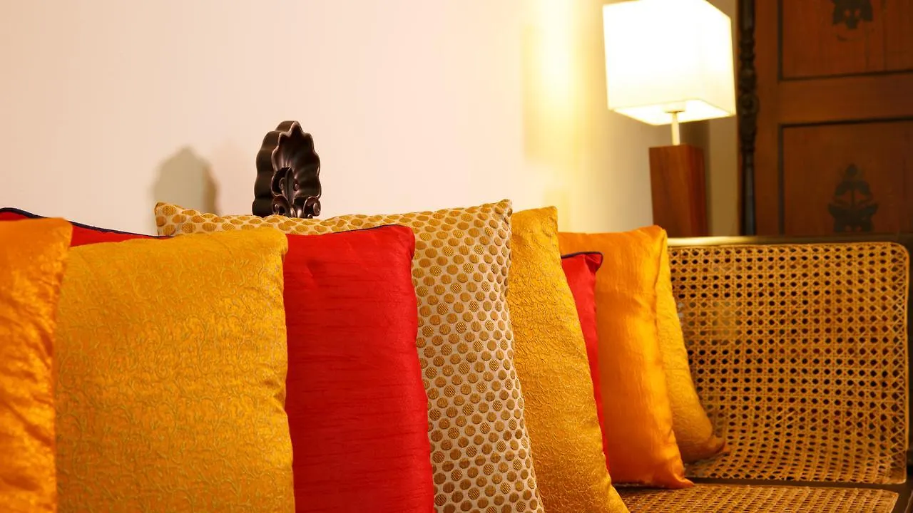 Sunrise Boutique Hotel Colombo