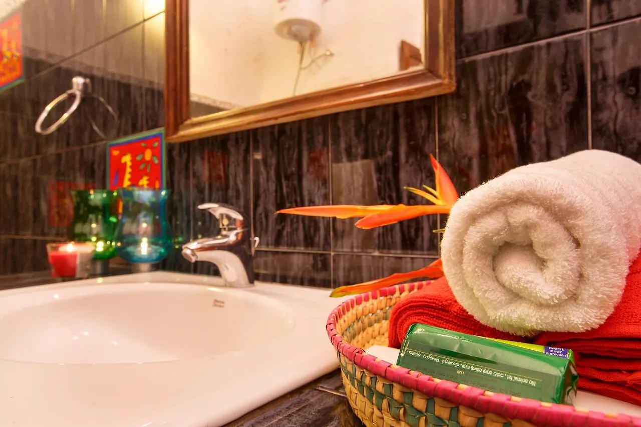 Guest house Sunrise Boutique Hotel Colombo