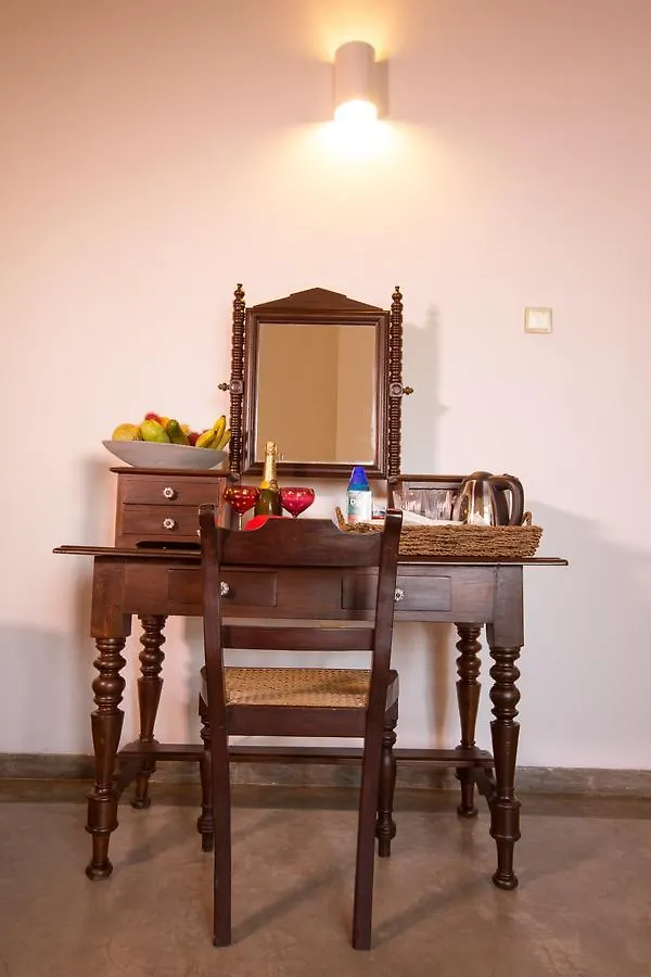 **** Guest house Sunrise Boutique Hotel Colombo Sri Lanka