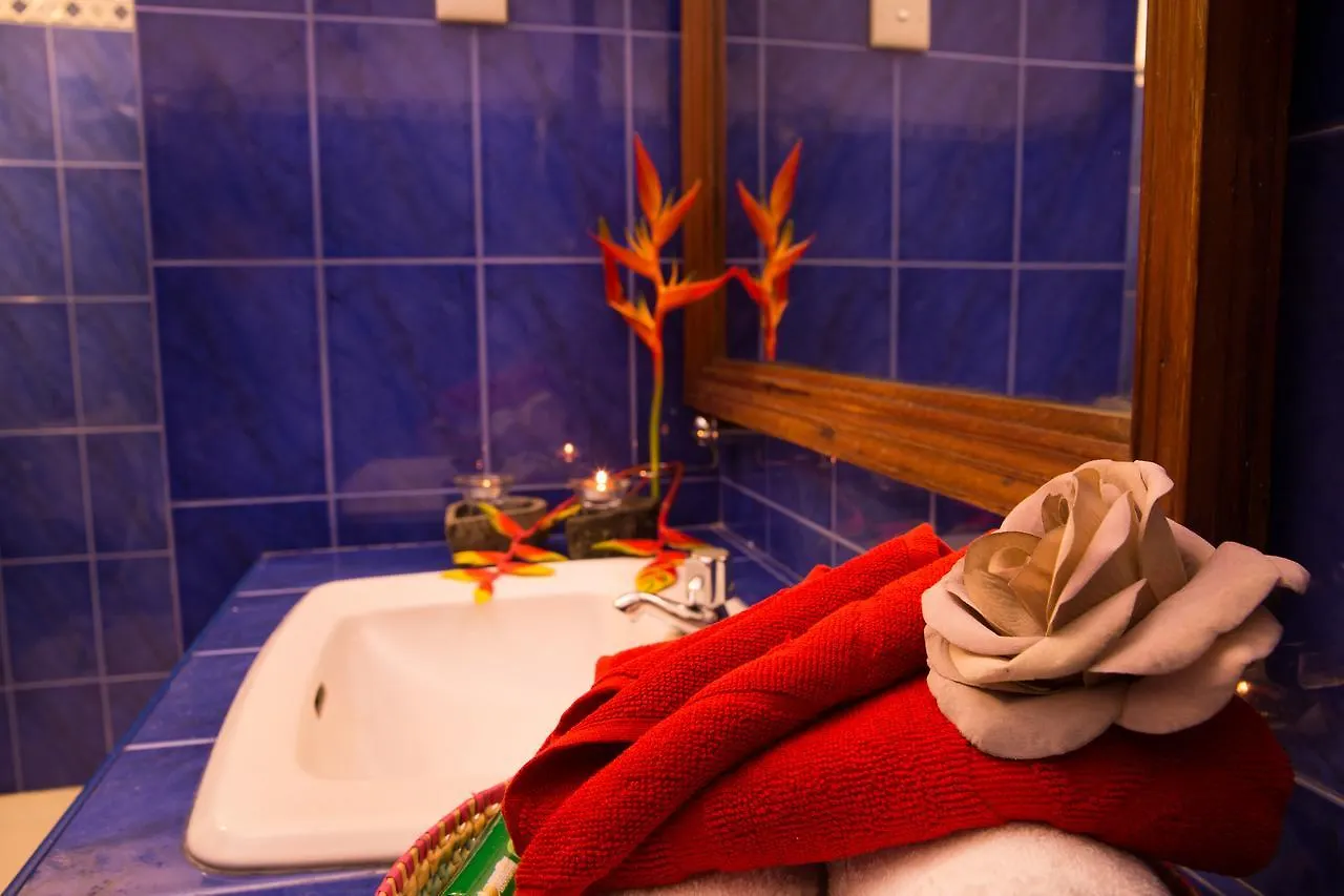 Sunrise Boutique Hotel Colombo Guest house